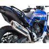 Výfuk GPR FURORE-X / YAMAHA TÉNÉRÉ 700 (21-24)