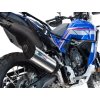 Výfuk GPR FURORE-X TITAN / YAMAHA TÉNÉRÉ 700 (21-24)