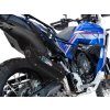 Výfuk GPR FURORE-X TITAN NERO / YAMAHA TÉNÉRÉ 700 (21-24)