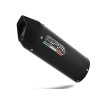 Výfuk GPR FURORE EVO4 NERO / BMW F900R / F900XR (20-26)