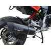 Výfuk GPR FURORE EVO4 POPPY / BMW F900R / F900XR (20-26)