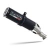 Výfuk GPR M3 BLACK TITAN / BMW F900R / F900XR (20-26)