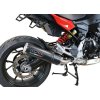 Výfuk GPR M3 POPPY / BMW F900R / F900XR (20-26)