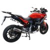 Výfuk GPR M3 INOX / BMW F900R / F900XR (20-26)