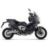 Výfuk ARROW RACE TECH LONG DARK / Honda X-ADV 750 DCT (25-26)