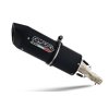 Výfuk GPR FURORE EVO4 BLACK / Honda X-ADV 750 DCT (25-26)