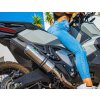 Výfuk GPR SATINOX / Honda X-ADV 750 DCT (25-26)