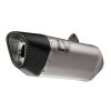 Výfuk LEO VINCE LV-14 R TITAN / Honda X-ADV 750 DCT (17-26)