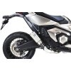 Výfuk IXRACE MK2 / Honda X-ADV 750 DCT (25-26)