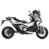 Výfuk IXRACE MK2 / Honda X-ADV 750 DCT (25-26)