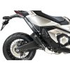 Výfuk IXRACE MK2 BLACK / Honda X-ADV 750 DCT (25-26)