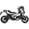 Výfuk IXRACE GP DCX2 DUAL KARBON / Honda X-ADV 750 DCT (25-26)