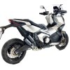 Výfuk IXRACE GP DCX2 DUAL KARBON / Honda X-ADV 750 DCT (25-26)
