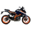 Výfuk IXRACE MK2 KARBON / KTM 125 DUKE (24-25) / KTM 390 DUKE (24-25)