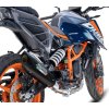 Výfuk GPR GP-REVO BLACK TITAN / KTM 125 DUKE (24-25) / KTM 390 DUKE (24-25)