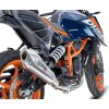 Výfuk GPR GP-REVO TITAN / KTM 125 DUKE (24-25) / KTM 390 DUKE (24-25)