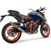 Výfuk GPR DEEPTONE INOX / KTM 125 DUKE (24-25) / KTM 390 DUKE (24-25)