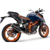 Výfuk GPR M3 BLACK TITAN / KTM 125 DUKE (24-25) / KTM 390 DUKE (24-25)