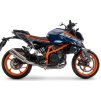 Výfuk GPR M3 INOX / KTM 125 DUKE (24-25) / KTM 390 DUKE (24-25)