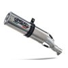 Výfuk GPR M3 INOX / KTM 125 DUKE (24-25) / KTM 390 DUKE (24-25)