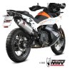 Výfuk MIVV DAKAR / KTM 790 ADVENTURE / R (19-20) (23-26) / KTM 890 ADVENTURE / R (21-26)