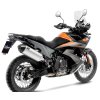 Výfuk LEO VINCE LV-14 / KTM 790 ADVENTURE / R (19-20) (23-26) / KTM 890 ADVENTURE / R (21-26)