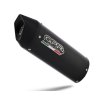 Výfuk GPR FURORE EVO4 NERO / KTM 790 ADVENTURE / R (25-26) / KTM 890 ADVENTURE / R (25-26)