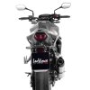 Výfuk LEO VINCE LV ONE EVO / HONDA CB 750 HORNET (23-26)