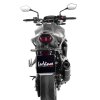 Výfuk LEO VINCE LV ONE EVO BLACK EDITION / HONDA CB 750 HORNET (23-26)