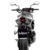 Výfuk LEO VINCE LV ONE EVO KARBON / HONDA CB 750 HORNET (23-26)