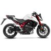 Výfuk LEO VINCE LV RACE / HONDA CB 750 HORNET (23-26)