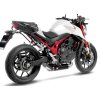 Výfuk LEO VINCE LV RACE / HONDA CB 750 HORNET (23-26)