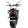 Výfuk LEO VINCE LV RACE / HONDA CB 750 HORNET (23-26)