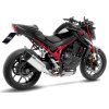 Výfuk LEO VINCE LV-14 R / HONDA CB 750 HORNET (23-26)