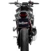 Výfuk LEO VINCE LV-14 R / HONDA CB 750 HORNET (23-26)