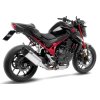 Výfuk LEO VINCE LV-14 R TITAN / HONDA CB 750 HORNET (23-26)