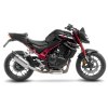 Výfuk LEO VINCE LV-14 R TITAN / HONDA CB 750 HORNET (23-26)