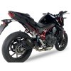 Výfuk IXIL RB RACE XTREM BLACK / HONDA CB 750 HORNET (23-24)