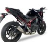 Výfuk IXIL RC RACE XTREM / HONDA CB 750 HORNET (23-24)
