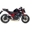Výfuk IXRACE MK2 KARBON / HONDA CB 750 HORNET (23-24)
