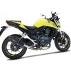 Výfuk GPR FURORE EVO4 NERO / HONDA CB 750 HORNET (23-24)