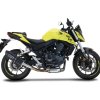Výfuk GPR FURORE EVO4 NERO / HONDA CB 750 HORNET (23-24)