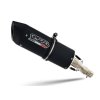 Výfuk GPR FURORE EVO4 NERO / HONDA CB 750 HORNET (23-24)