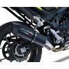 Výfuk GPR FURORE EVO4 NERO / HONDA CB 750 HORNET (23-24)