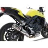 Výfuk GPR M3 INOX / HONDA CB 750 HORNET (23-24)