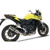 Výfuk GPR M3 INOX / HONDA CB 750 HORNET (23-24)