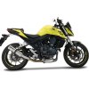 Výfuk GPR M3 INOX / HONDA CB 750 HORNET (23-24)