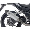 Výfuk ARROW VELOCE / HONDA CB 750 HORNET (23-26)