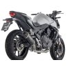 Výfuk ARROW INDY RACE EVO DARK / HONDA CB 750 HORNET (23-26)