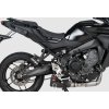 Výfuk AKRAPOVIČ / Yamaha TRACER 9 / GT / GT+ (25-26)